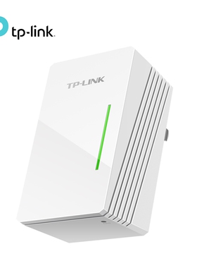 TP LINK 450Mbps Wireless Wifi Repeater Network Adapter Ethe
