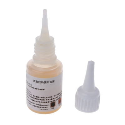 *2019 New Anaerobic 340 Screw Liquid Glue Fixed Prevent Scre