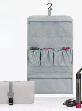 Hanging Storage Bag for Dyson Airwrap Styler Accessories