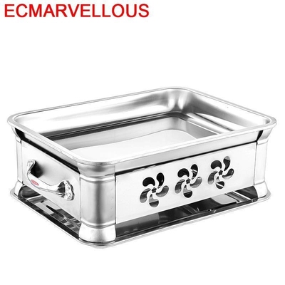 Bbq Griller Barbeque Camping Barbacoa De Carbon Churrasco Ch