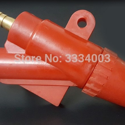 Wet sand blasting  Kit, polyurethane wet sandblasting machin