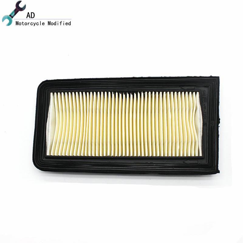 Air Filter Cleaner For Suzuki AN650 Burgman Executive 2016
