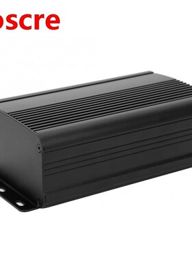 Waterproof Aluminum Junction Box DIY Electronic Circuit Boar