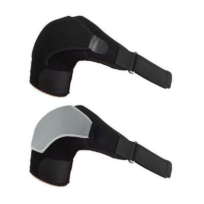 Shoulder Brace  Breathable Shoulder Support  Shoulder