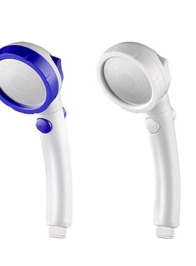 2021 New Shower Head Water Sprinkle Head Handheld Shower Det