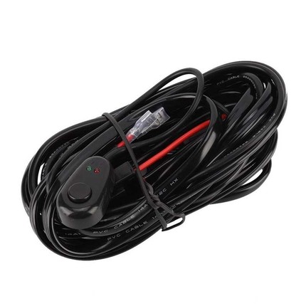 engine parts Pull Starter Start 3 Meters 220W 9 12V Car Wir