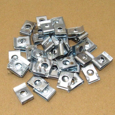 10/20/30/50pcs Car Motorcycle Scooter ATV Moped E-bike Plast