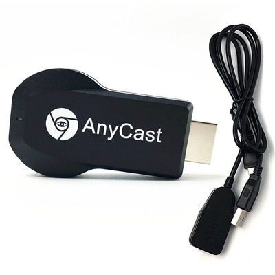 New 256M Anycast M2 Iii Miracast Any Cast Air Play Hdmi 1080