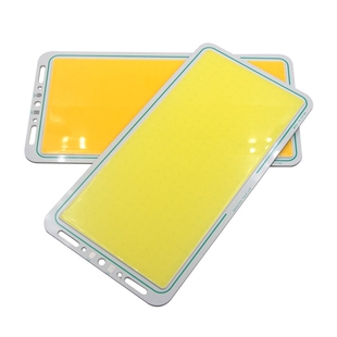 12V 70W LED Panel Strip COB Light Lamp Balanced White/Warm W