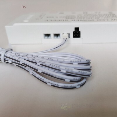 36W LED Panel Lamp Power Supply Lighting Transformer AC100-2