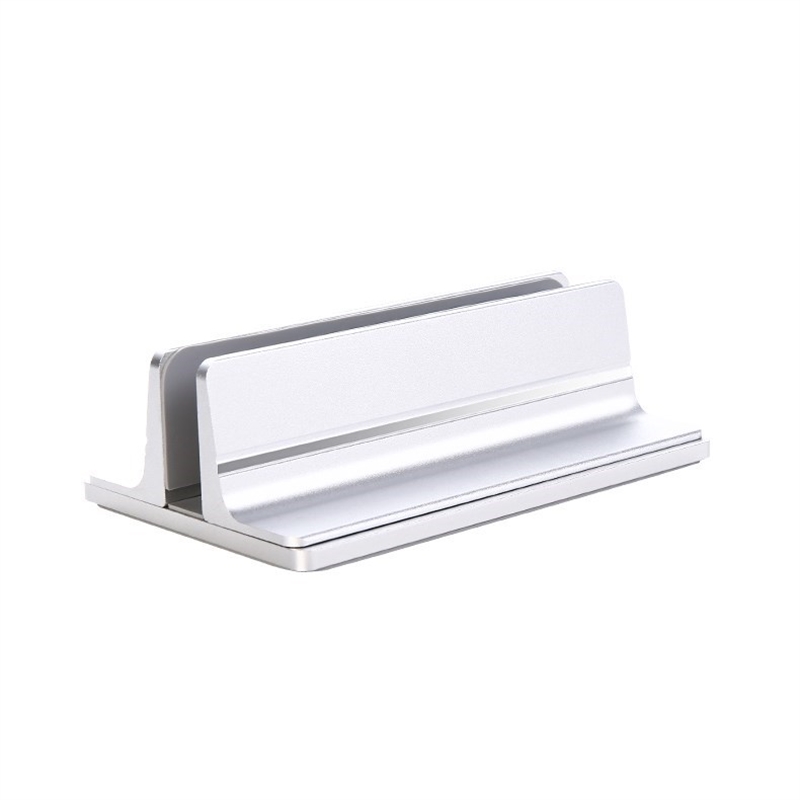Vertical Laptop Stand Dock for Macbook Air Pro 13 15 Desktop