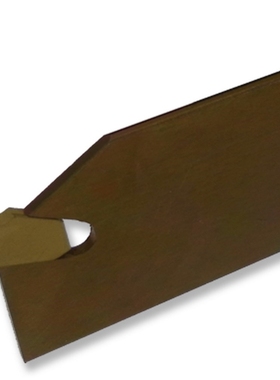 SPB26-2 SPB32-3 2mm 3mm 4mm Width Grooving CNC Lathe Machini