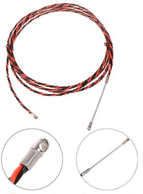 Electrician Wire Threader 30M Electric Threading Device Wir