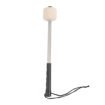 High Quality Bassdrum Snare Drum Grosse Trommel Drumstick Wo