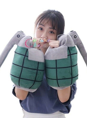 2 Pieces Boku No My Hero Academia Katsuki Bakugo A Pair of