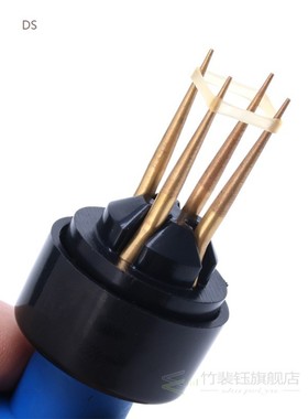 Fishing Pellet Bait Bander Tool Fishing Lures Lightweight Fi