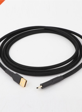 Preffair X401AC USB Type-C to USB-A 2.0 Male Charger Cable