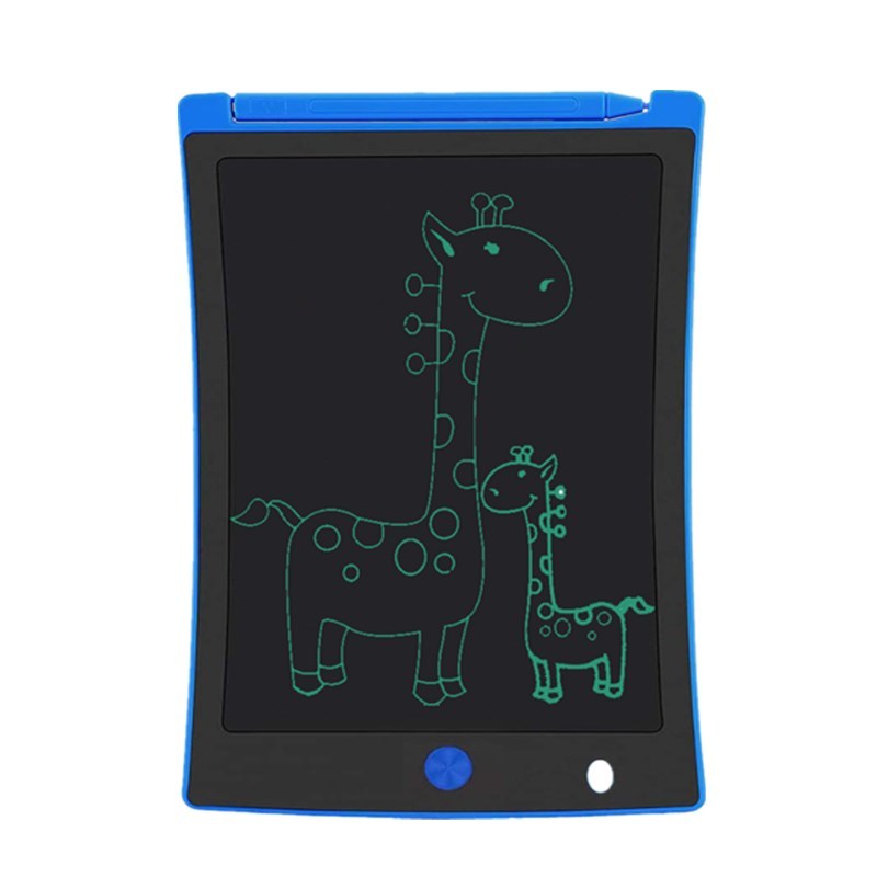 LCD Writing Board, 8.5 inch Electronic Drawing Pads for Kids