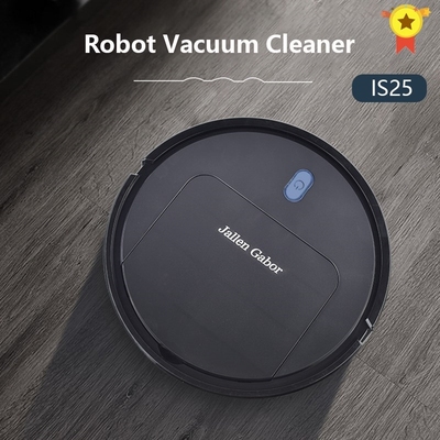 Sweeping Mopping Robot Vacuum Cleaner For Home Auto Dust Ste