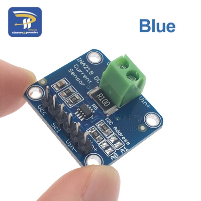 INA219 GY-219 Current Power Supply Sensor Breakout Board Mod