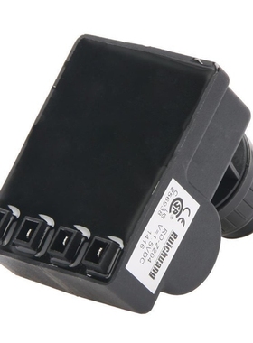 JEYL Universal 4 Outlet Battery Push Button Ignitor Igniter