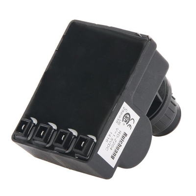 JEYL Universal 4 Outlet Battery Push Button Ignitor Igniter