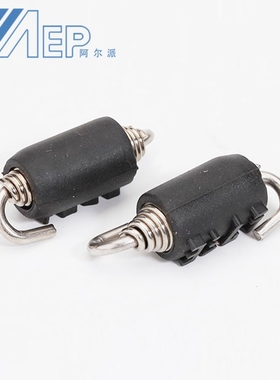 Free Shipping Motorcycle for Yoshimura Blue Spring Exhaust M