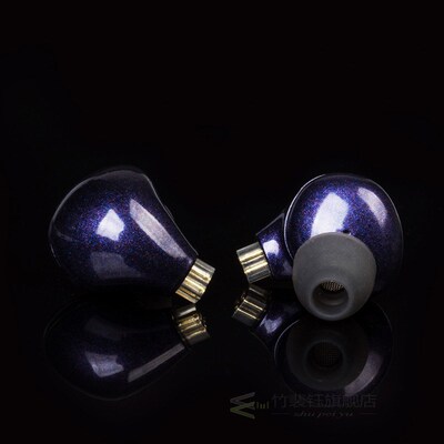 BLON BL-03 bl03 10mm bon Diaphragm Dynac Driver In Ear Earph