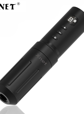 XNET Brand Wireless Tattoo Machine Pen Strong Brushless Mot