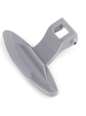 Durable 1PC Door Handle  LG Front Loader Drum Washing Machin