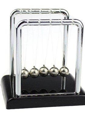 2018 Kids Physics Science Accessory Desk Toy Newton''