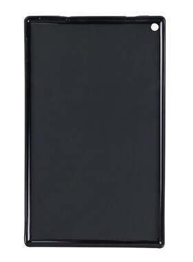 AXD Fire HD 10 Silicone Smart Tablet Back Cover For Amazon