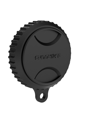 Camera Silicone Protector Lens Cap For Insta 360 ONE R Leic