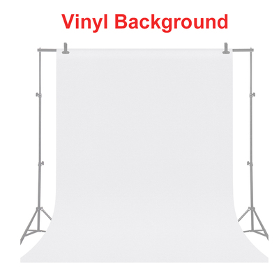 Green Screen Backdrops for Photography Studio Nonwoven Musli