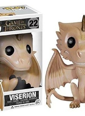 Pop  Of Thrones The Hound Robb Stark Daenerys Targaryen King