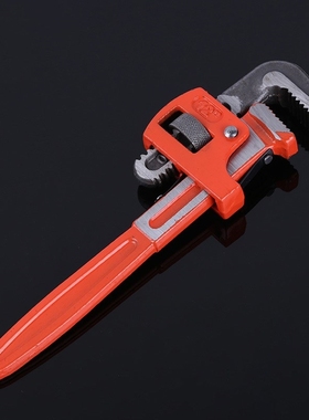 10/12/14 Heavy Duty Quick Pipe Wrenches Large Opening