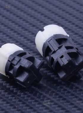 2pcs Automatic Transmission Shift Valve Solenoids 722.9 Spen