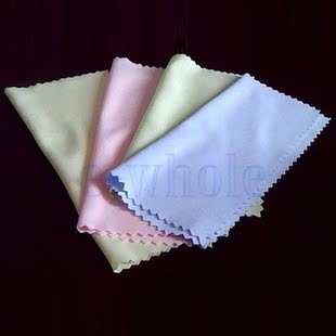 BAAQII 2/5/10pcs Microfiber Cleaning Cloth For Camera Table