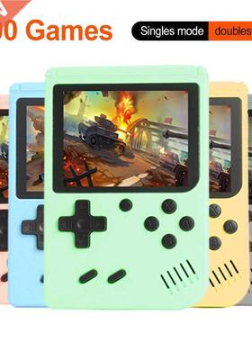 500 In 1 Retro Video Game Console .0 Inch Handheld Game Co