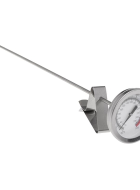 Frying Oil Fryer Fries Fried Chicken BBQ Grill Thermometer