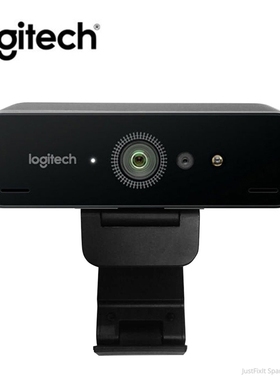 Original  BRIO C1000e 4K HD Webcam  Video Conference Streami