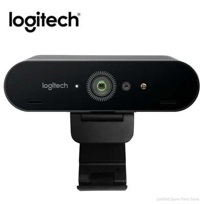 Original  BRIO C1000e 4K HD Webcam  Video Conference Streami
