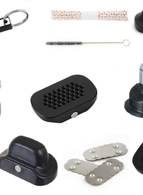 Replacement Vented Oven Lid Pusher 3D Screen Charger Dock M