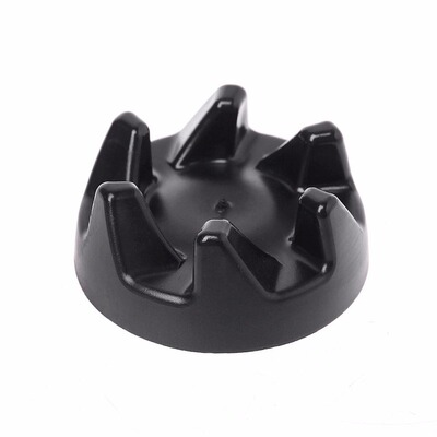 Replacement Coupler Gear Drive Clutch 6 impeller Gear