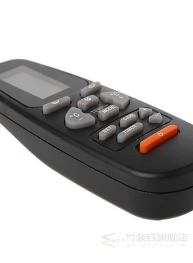 RC-5 Air Conditioner Remote Control for YORK Airwell Emailai