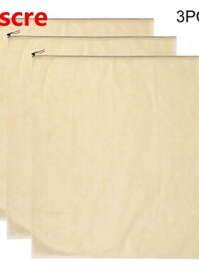 New 3 Pcs Plant Cover Bag for Garden Tree Flowers Shrub Sunb