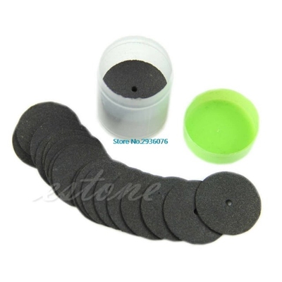 36pcs/lot Resin Cutting Wheel Disc Blade Cut Off Set Kit For