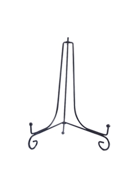 New Iron Display Stand Dish Rack Plate Bowl Picture Frame Ph