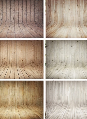 Nitree Wood Floor Bending Splice Parquet Board Wood Wall Ar