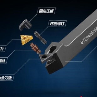 MTENN1616H16/MTENN2020K16/MTENN2525M16/MTENN2525M22/MTENN323